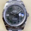 Clean Factory Replica Rolex Datejust M126334-0021 Series Size 41mm