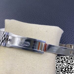 Clean Factory Replica Rolex Datejust M126334-0022 Series Size 41mm