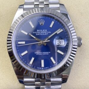 Clean Factory Replica Rolex Datejust M126334-0002 Series