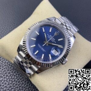 Clean Factory Replica Rolex Datejust M126334-0002 Series