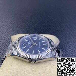 Clean Factory Replica Rolex Datejust M126334-0002 Series