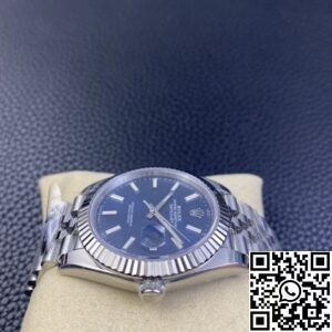 Clean Factory Replica Rolex Datejust M126334-0002 Series