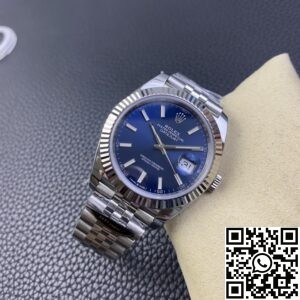 Clean Factory Replica Rolex Datejust M126334-0002 Series