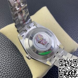 Clean Factory Replica Rolex Datejust M126334-0002 Series