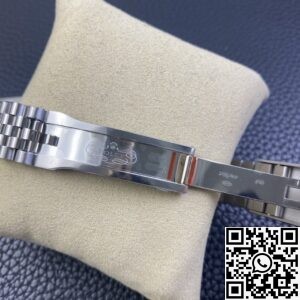 Clean Factory Replica Rolex Datejust M126334-0002 Series