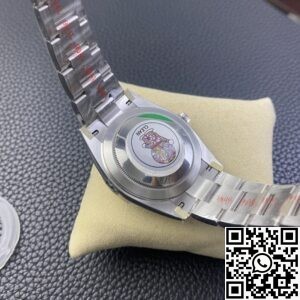 Clean Factory Replica Rolex Datejust M126334-0001 Series Size 41mm