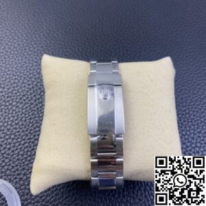 Clean Factory Replica Rolex Datejust M126334-0001 Series Size 41mm