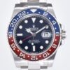 Clean Factory Replica Rolex GMT Master II M126719blro-0003 Blue Dial Series