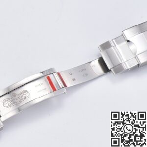 Clean Factory Replica Rolex GMT Master II M126719blro-0003 Blue Dial Series