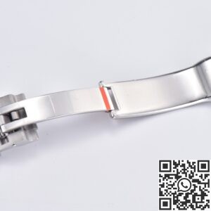 Clean Factory Replica Rolex GMT Master II M126719blro-0003 Blue Dial Series