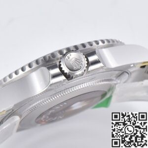 Clean Factory Replica Rolex GMT Master II M126719blro-0003 Blue Dial Series