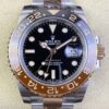 Clean Factory Replica Rolex GMT Master II M126711chnr-0002 Black Dial Series
