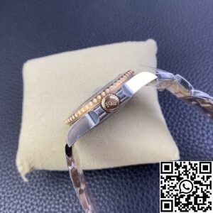 Clean Factory Replica Rolex GMT Master II M126711chnr-0002 Black Dial Series