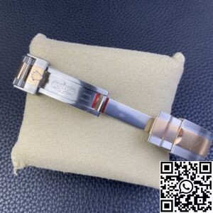 Clean Factory Replica Rolex GMT Master II M126711chnr-0002 Black Dial Series