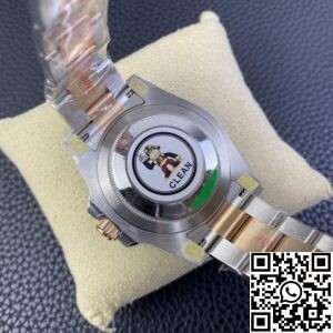 Clean Factory Replica Rolex GMT Master II M126711chnr-0002 Black Dial Series