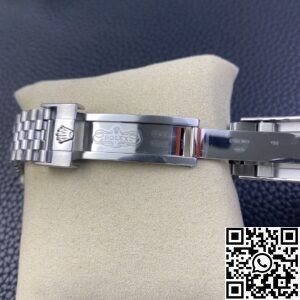 Clean Factory Replica Rolex GMT Master II M126710BLNR-0002 Black Dial Series