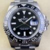 Clean Factory Replica Rolex GMT Master II 116710LN-0001 Black Dial Series