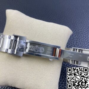 Clean Factory Replica Rolex GMT Master II 116710LN-0001 Black Dial Series