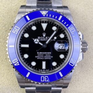 Clean Factory Rolex Submariner Replica Watches M126619lb-0003 Series Size 41mm