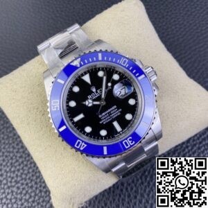 Clean Factory Rolex Submariner Replica Watches M126619lb-0003 Series Size 41mm