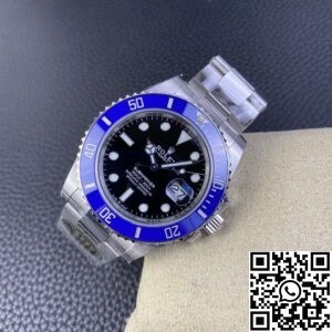 Clean Factory Rolex Submariner Replica Watches M126619lb-0003 Series Size 41mm