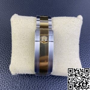 Clean Factory Rolex Submariner Replica Watches M126613LB-0002 Blue Dial Series Size 41mm