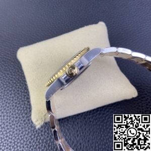 Clean Factory Rolex Submariner Replica Watches M126613LN-0002 Series Size 41mm