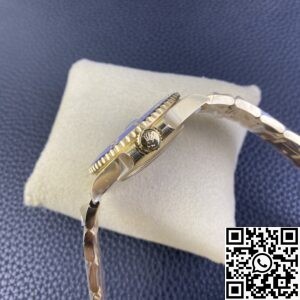 Clean Factory Rolex Submariner Replica Watches M116618LB-0003 Blue Dial Series Size 40mm