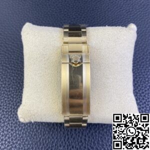 Clean Factory Rolex Submariner Replica Watches M116618LB-0003 Blue Dial Series Size 40mm