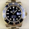 Clean Factory Rolex Submariner Replica Watches 116618LN-97208 Series Size 40mm
