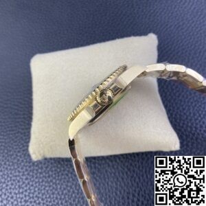 Clean Factory Rolex Submariner Replica Watches 116618LN-97208 Series Size 40mm