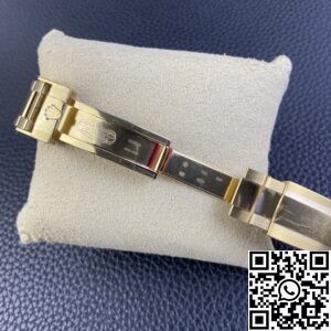 Clean Factory Rolex Submariner Replica Watches 116618LN-97208 Series Size 40mm