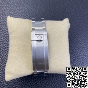 Clean Factory Rolex Submariner Replica Watches 116610LV-0002 Blue Dial Series Case Size 40mm