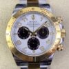 Clean Factory Replica Rolex Cosmograph Daytona Replica Watches M116523 Series Yellow Gold