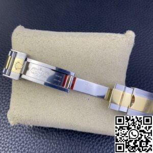 Clean Factory Replica Rolex Cosmograph Daytona Replica Watches M116523 Series Yellow Gold