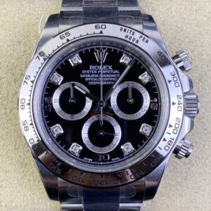 Clean Factory Replica Rolex Cosmograph Daytona Replica Watches M116509-0055 Series