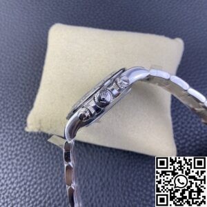 Clean Factory Replica Rolex Cosmograph Daytona Replica Watches M116509-0055 Series