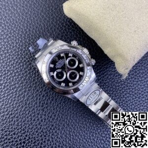 Clean Factory Replica Rolex Cosmograph Daytona Replica Watches M116509-0055 Series