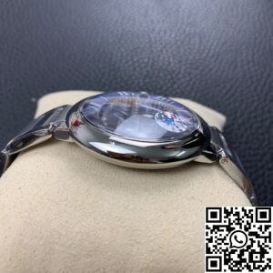 AF Factory Replica Ballon Bleu De Cartier WSBB0025 Blue Dial Size 42mm