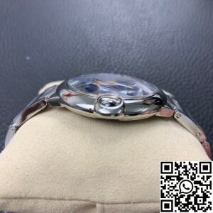 AF Factory Replica Ballon Bleu De Cartier WSBB0025 Blue Dial Size 42mm
