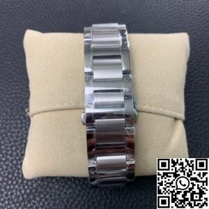 AF Factory Replica Cartier Bleu Balloons W69012Z4 White Plate Size 42mm