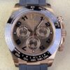 Clean Factory Rolex Cosmograph Daytona Replica Watches M116515LN-0015 Chocolate dial Series
