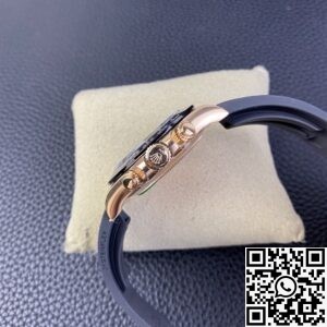 Clean Factory Rolex Cosmograph Daytona Replica Watches M116515LN-0015 Chocolate dial Series