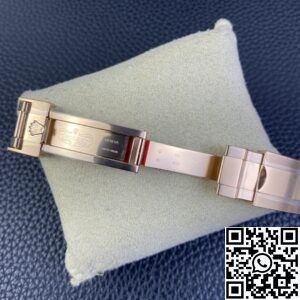 Clean Factory Rolex Cosmograph Daytona Replica Watches M116515LN-0015 Chocolate dial Series