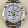 Clean Factory Rolex Cosmograph Daytona Replica Watches M116503-0001 Series Yellow Gold