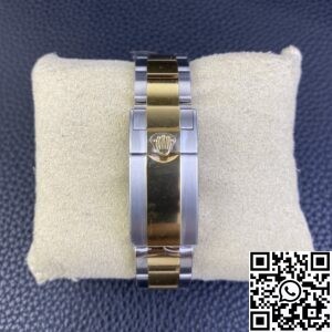 Clean Factory Rolex Cosmograph Daytona Replica Watches M116503-0001 Series Yellow Gold