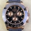 Clean Factory Rolex Cosmograph Daytona Replica Watches M116515LN-0017 Rose Gold Series