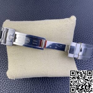 Clean Factory Rolex Cosmograph Daytona Replica Watches 116509-78599 Platinum Black Dial Series