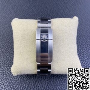 Clean Factory Rolex Cosmograph Daytona Replica Watches M116509-0072 Platinum Gray Dial Series