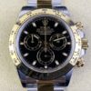 Clean Factory Replica Rolex Cosmograph Daytona M116503-0004 Series Yellow Gold